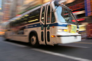 Why Trust Roman Austin Car Accident and Personal Injury Lawyers to Help Me Recover Compensation After a Bus Accident in St. Petersburg?