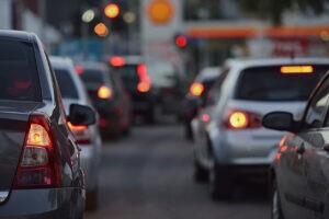 Insurance Depends on When the Accident Occurs During the Transaction