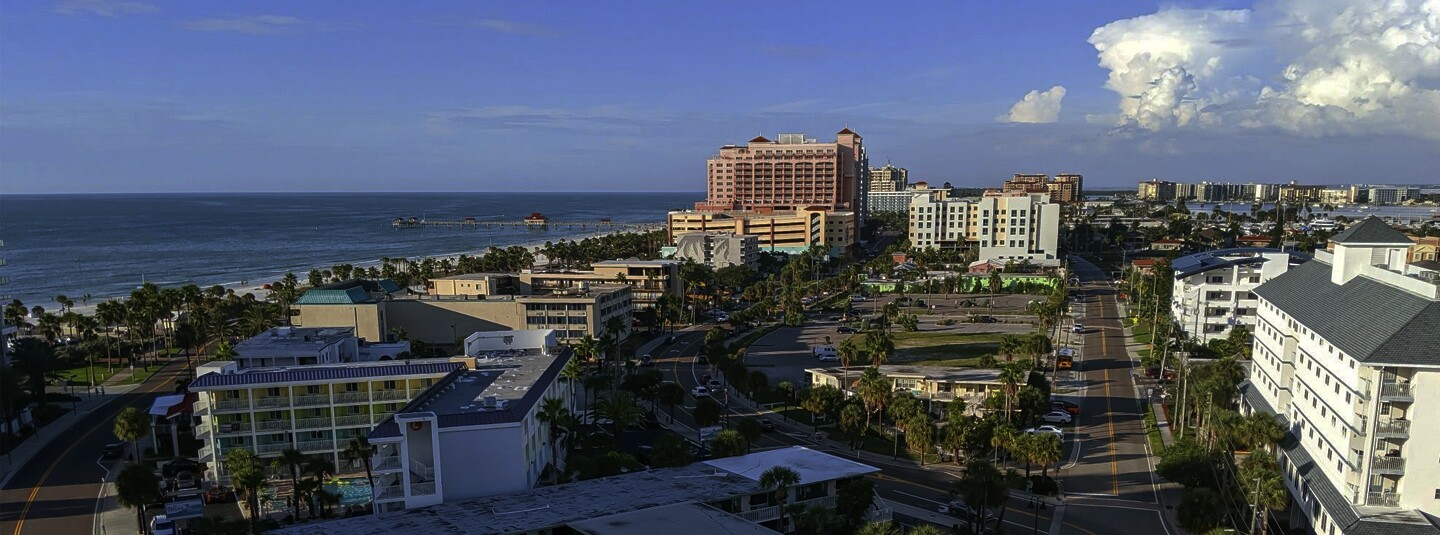 Clearwater