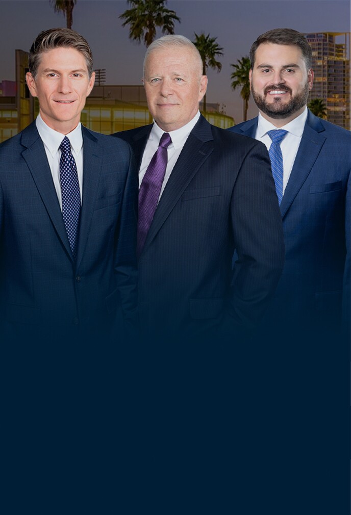 Roman Austin Car Accident and Personal Injury Lawyers﻿﻿ located at 840 Beach Dr NE Suite 202, St. Petersburg, FL 33701