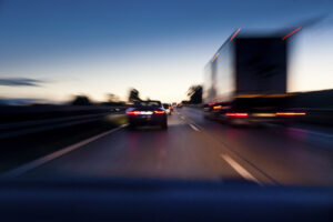 Most Common Causes of Car Accidents