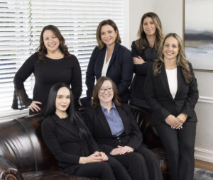 Roman Austin Car Accident and Personal Injury Lawyers Legal Team in Florida