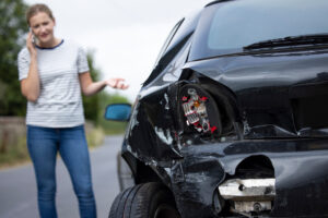 How Roman Austin Car Accident and Personal Injury Lawyers﻿﻿ Can Help After a Hit and Run Accident in St. Petersburg, FL