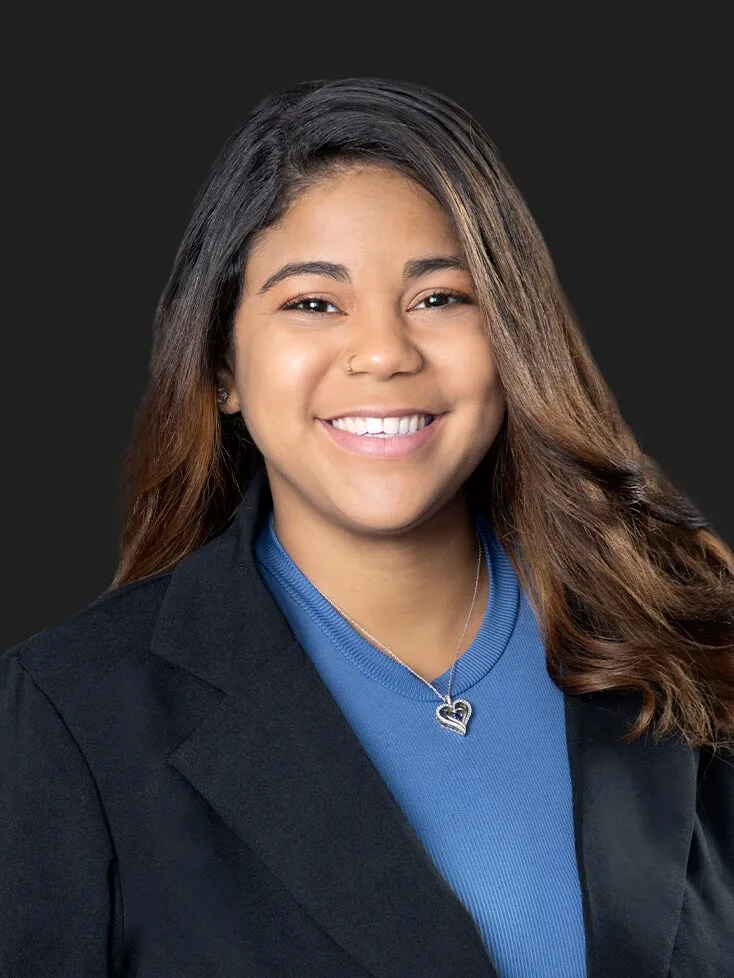 Yadelis Morales