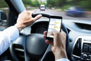 Statistically Speaking, These Are the Leading Causes of Car Accidents in Florida