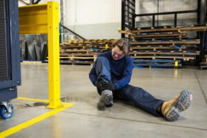 Types of Premises Liability Cases We Handle