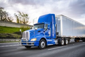 What Are the Consequences of Violating Left Lane Restrictions?