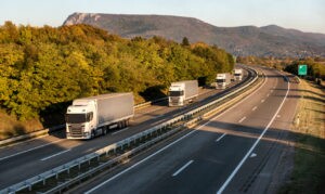 Why Do Left Lane Restrictions Not Exist in Some Areas?