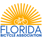 Florida Bicycle Association Logo