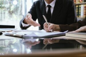 personal injury accident lawyer
