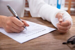 How Do I Recover Compensation After a Workplace Accident in Palm Harbor?