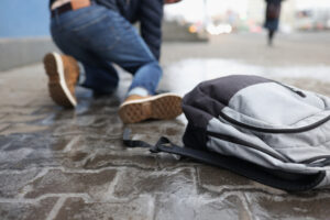 How Roman Austin Car Accident and Personal Injury Lawyers Can Help You After a Slip and Fall Accident in Palm Harbor, FL
