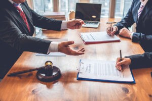 How Our Bay Crest Park Personal Injury Attorneys Can Help You Fight for Damages