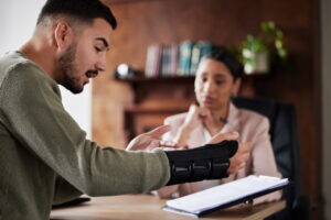 How Our Beacon Lakes Personal Injury Attorneys Can Help You Fight for Damages
