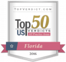 Top Veredict US Florida