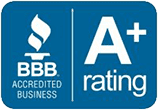 BBB Acredited Business