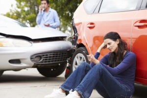What Should I Do After a Car Accident in New Port Richey?