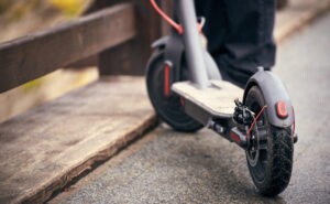 How Roman Austin Car Accident and Personal Injury Lawyers﻿﻿﻿﻿ Can Help After an Electric Scooter Accident in Tampa
