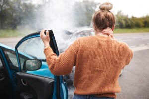 How Roman Austin Car Accident and Personal Injury Lawyers Can Help After a Speeding Accident in New Port Richey