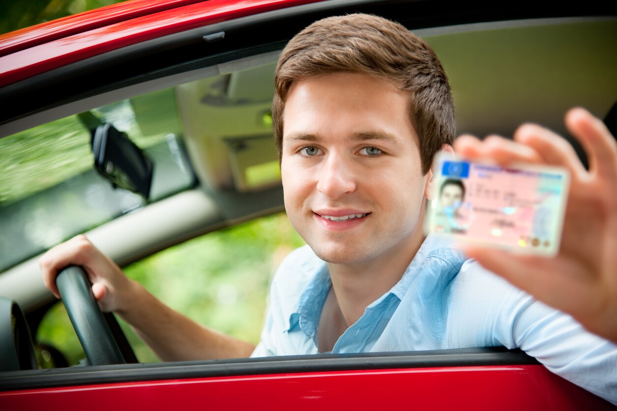 Can My License Be Suspended After an Accident?