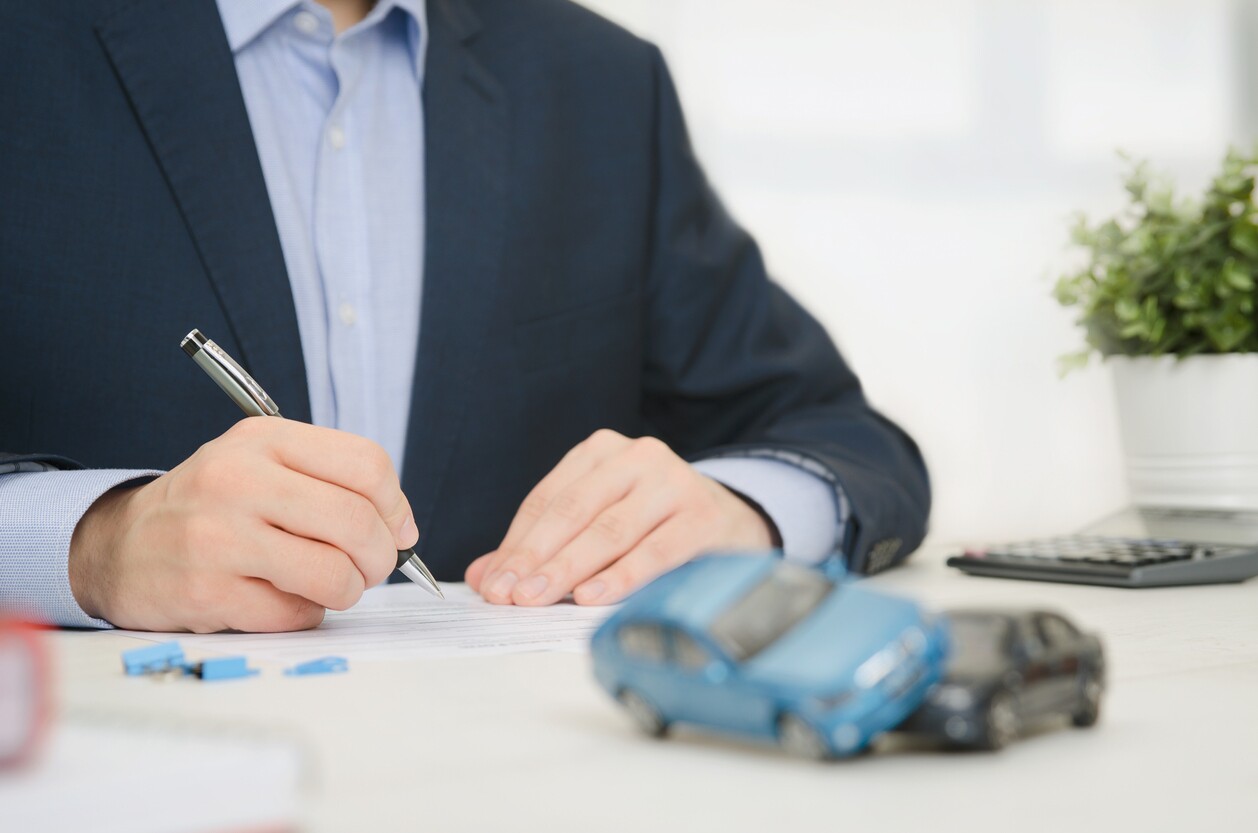 Collision Insurance vs. Comprehensive Coverage in Florida