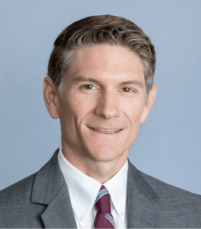 John C. Austin