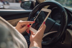 What Are Common Causes of Intersection Crashes?