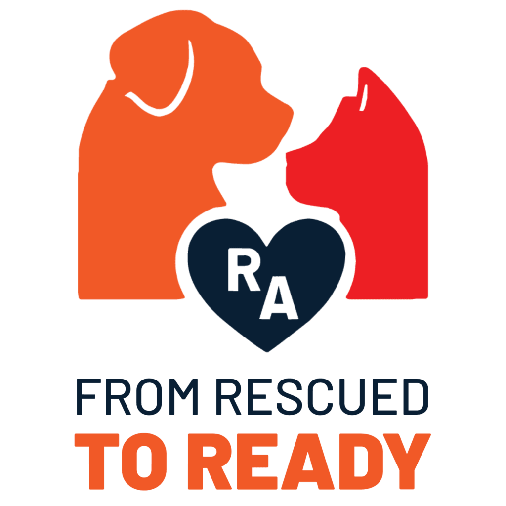 From Rescued to Ready