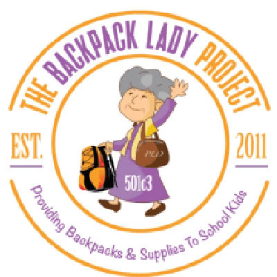 Backpack Lady Project