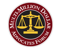 Mark Roman Named to Multi-Million Dollar Advocates Forum