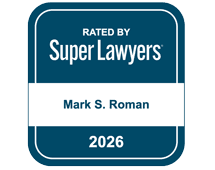 Mark Roman Rated Expert Lawyer