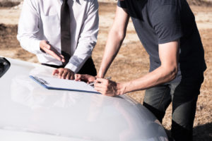 Can I Recover Compensation If I’m Partly to Blame?