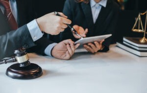 We Handle All Types of Claims