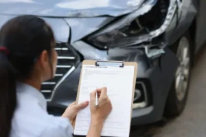 What Causes Most Car Accidents in Tampa, Florida?