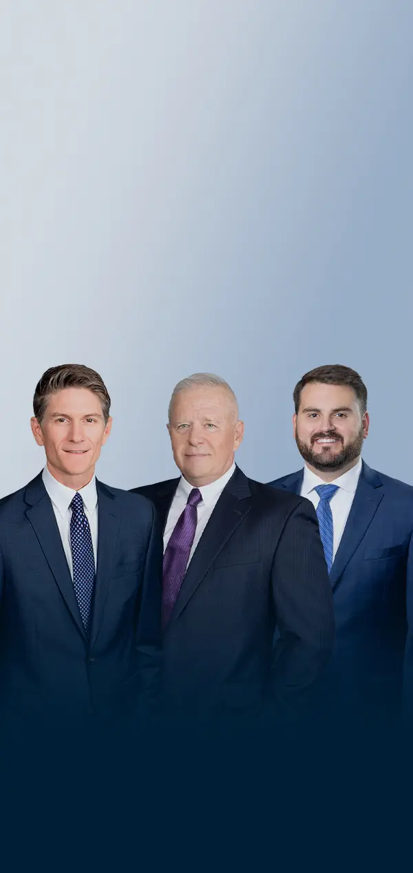 Roman Austin Personal Injury Lawyers﻿﻿ in Clearwater