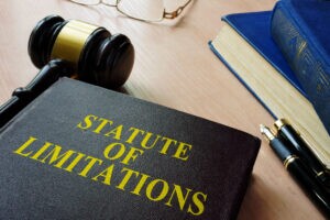 What is a Statute of Limitations?