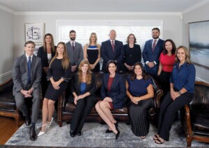How Roman Austin Car Accident and Personal Injury Lawyers Can Help You After a Car Accident in New Port Richey, FL