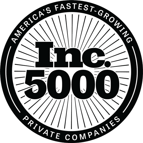 Roman Austin Selected for inclusion in Inc 5000