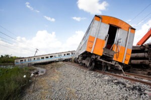 How Roman Austin Car Accident and Personal Injury Lawyers Can Help After a Train Accident in Tampa, Florida