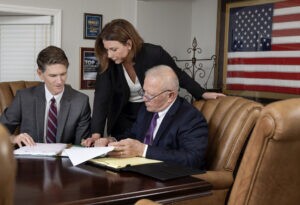 Our Attorneys Handle All Types of Car Accident Cases