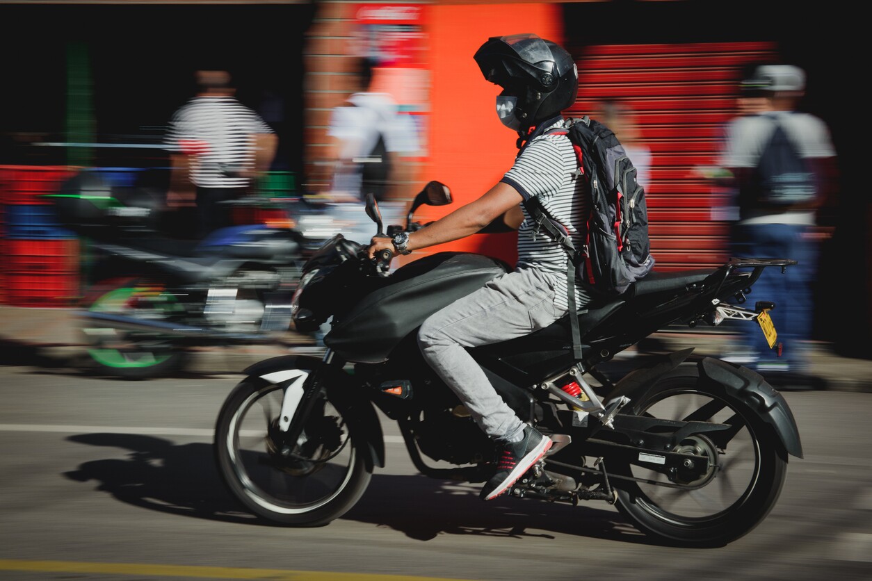 Mopeds & Scooters: Are They Considered Motorcycles in Florida?