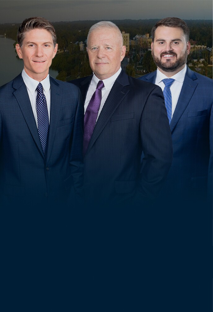 Roman Austin Car Accident & Personal Injury Lawyers located at 202 9th Ave S Suite A-2, Safety Harbor, FL 34695