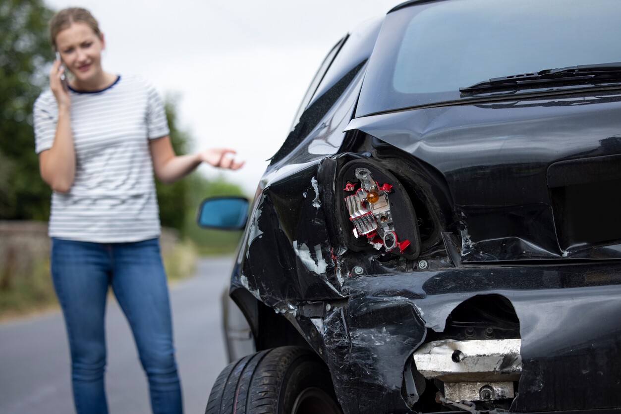 How to Negotiate the Best Insurance Settlement After a Car Accident in Florida