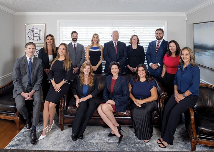 Roman Austin Car Accident and Personal Injury Lawyers Clearwater Law Firm