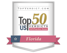 Roman Austin among top us verdicts