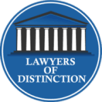 Lawyers Of Distinction