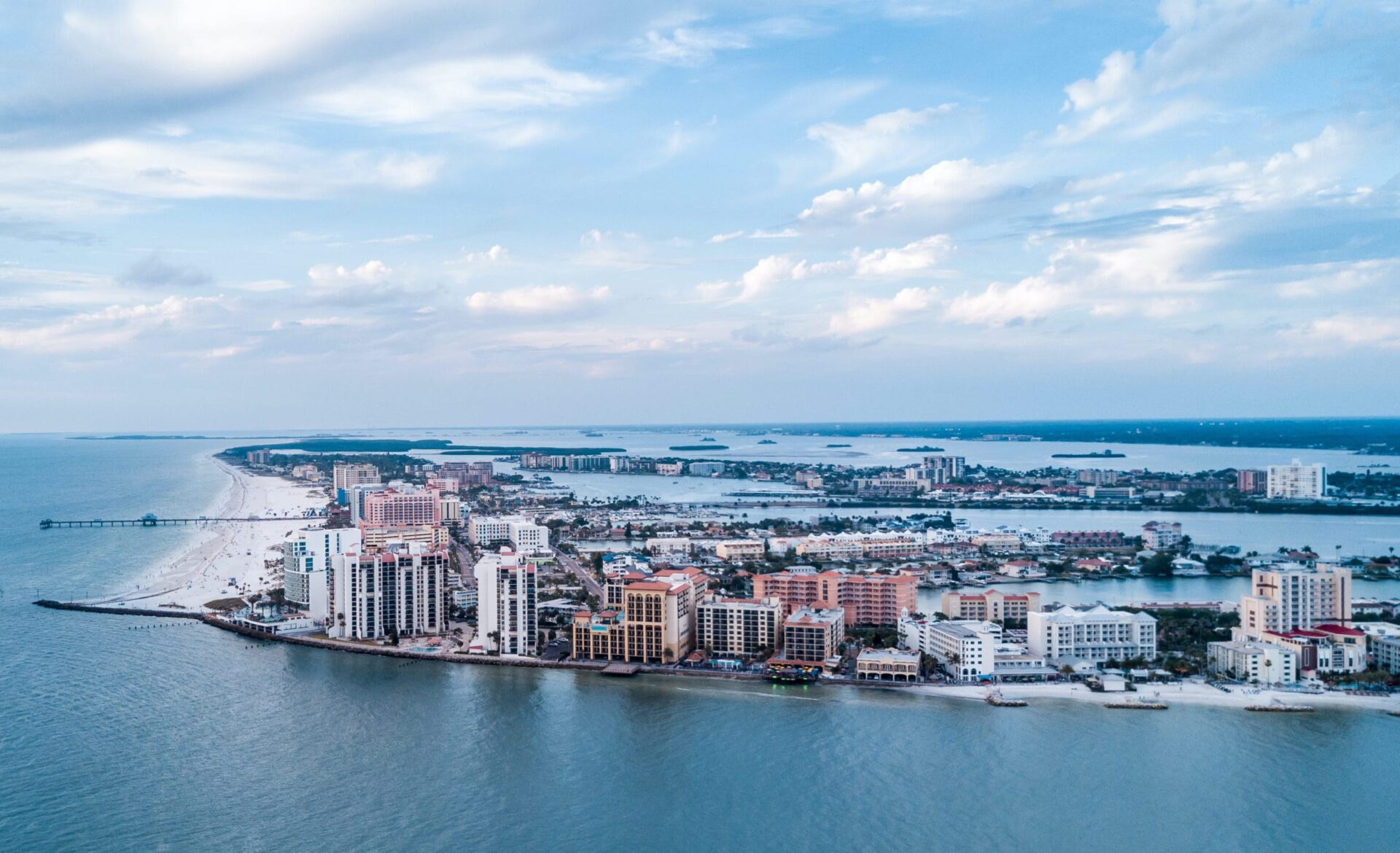 Accident Injury Lawyers Clearwater, Florida