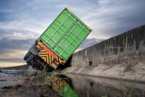 Leading Causes of Truck Accidents in New Port Richey