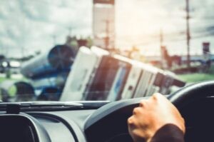 Potentially Liable Parties in a Truck Accident Case
