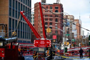 How Dangerous Are Construction Site Accidents?